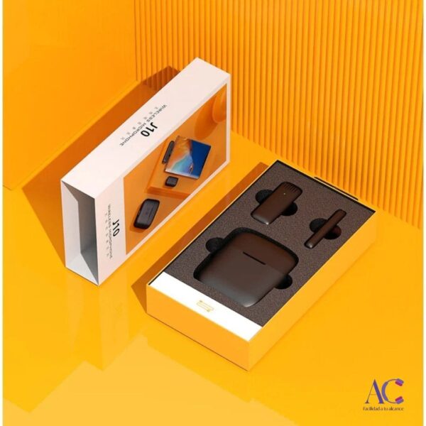 Micrófono con Adaptador (X1)