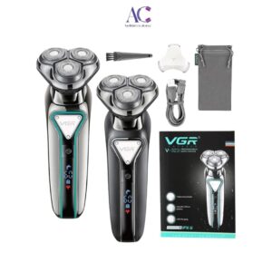 Rasuradora Profesional Caballero VGR V-323