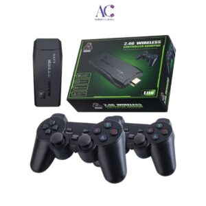 Consola de juegos 2.4G Game Stick