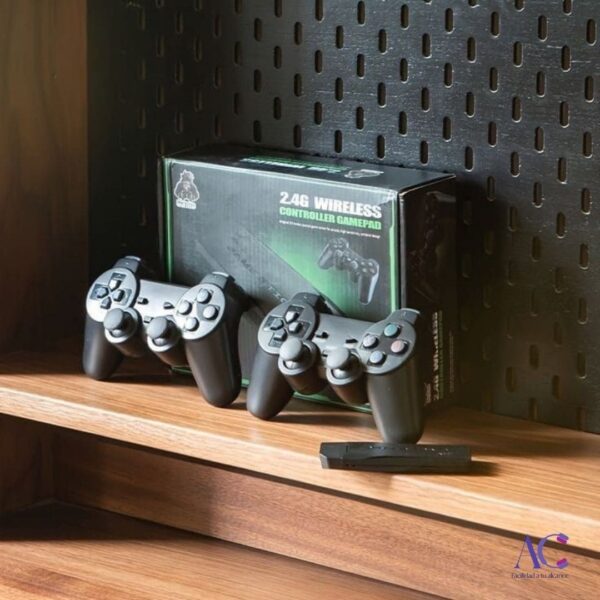 Consola de juegos 2.4G Game Stick
