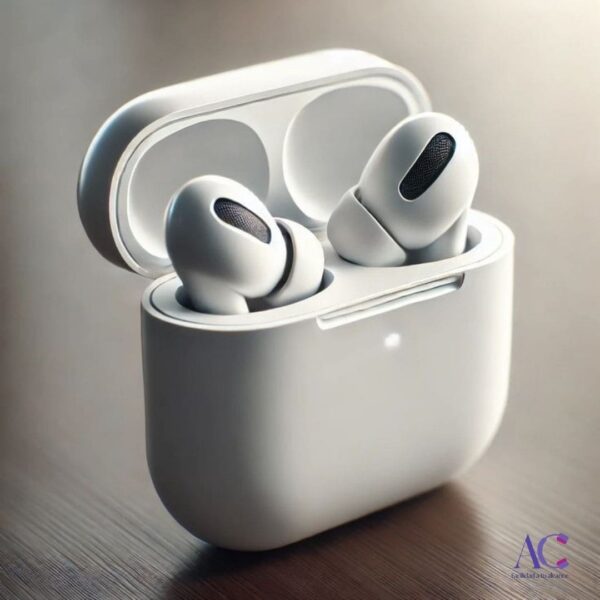Airpods Pro 2da Generación