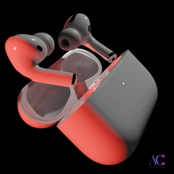 Airpods Pro 2da Generación