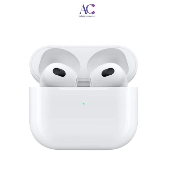 Airpods 3ra Generación