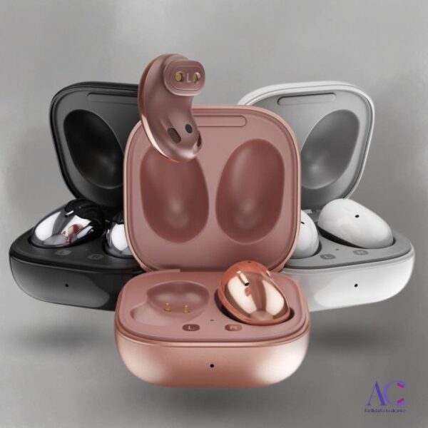 Samsung Galaxy Buds Live