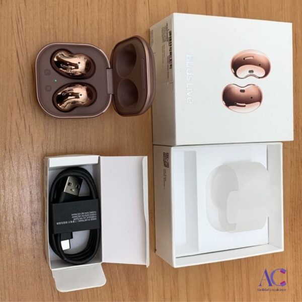 Samsung Galaxy Buds Live