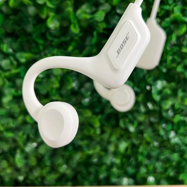 Audífonos de Conducción Ósea