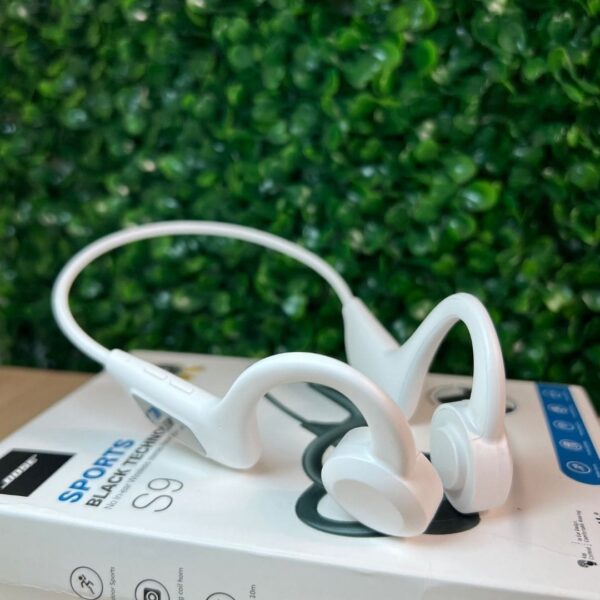 Audífonos de Conducción Ósea