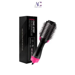 Cepillo Secador One Step