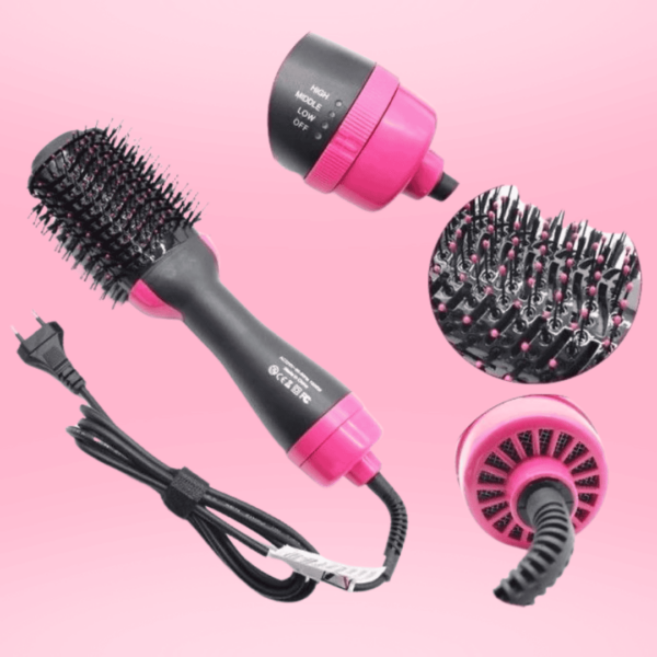 Cepillo Secador One Step
