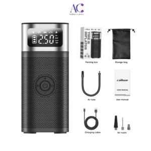 Compresor de aire eléctrico CZCQ-101