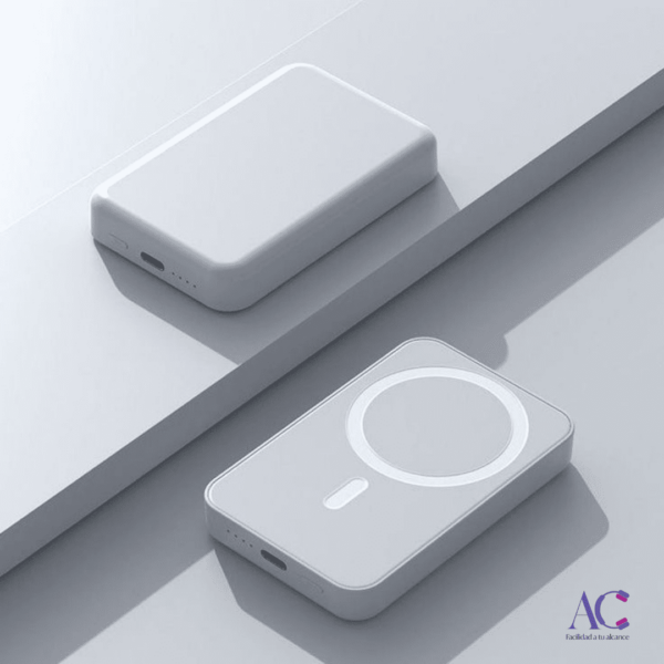 PowerBank MagSafe