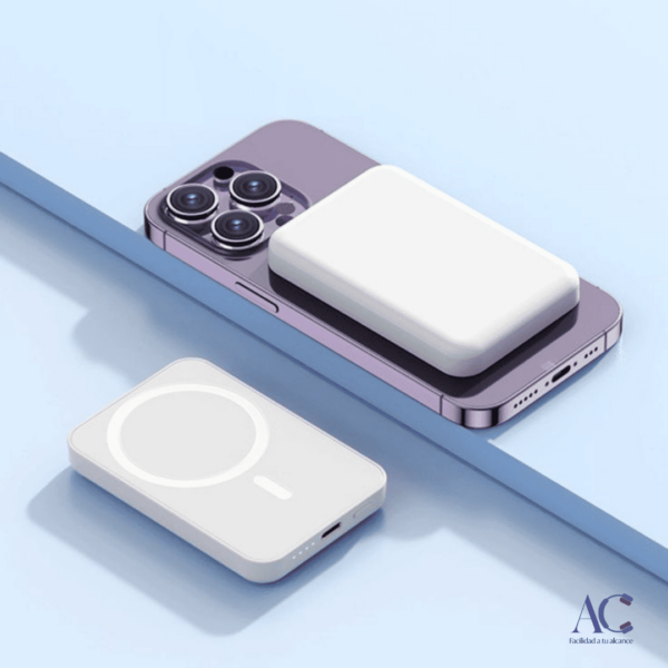 PowerBank MagSafe
