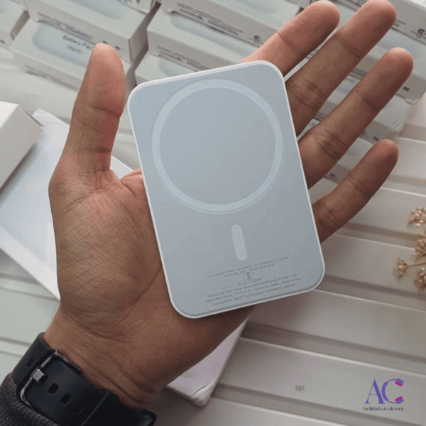 PowerBank MagSafe