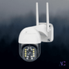 Cámara Robótica WiFi