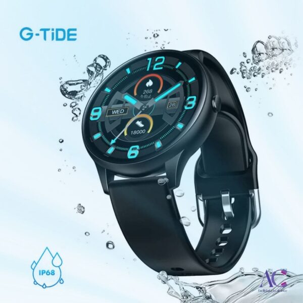 Smartwatch G-TIDE R1