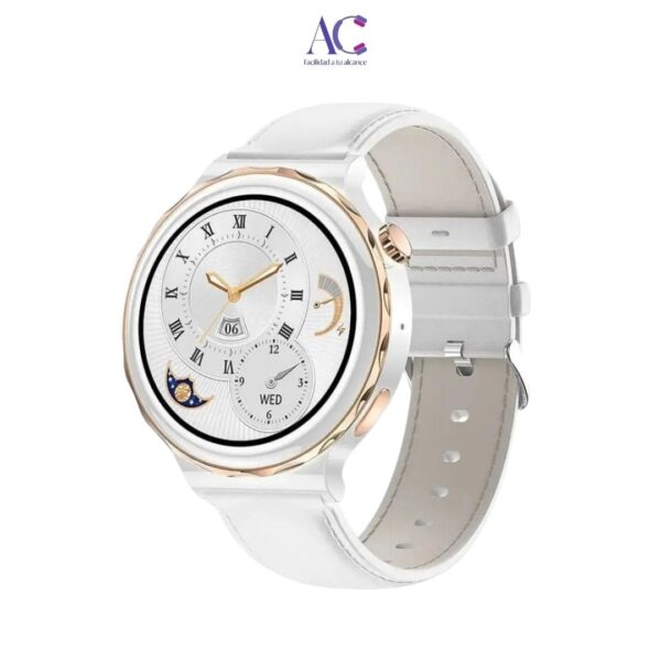 Smartwatch G-TIDE ANITTA