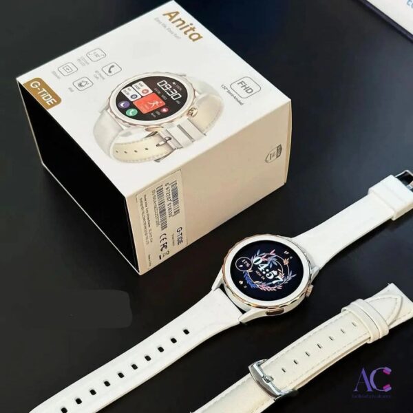 Smartwatch G-TIDE ANITTA