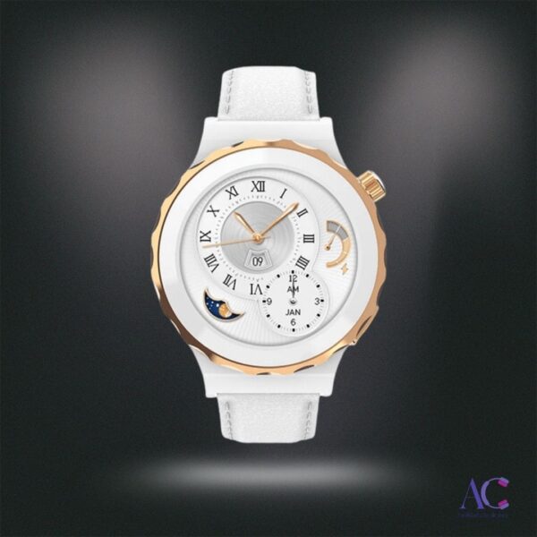 Smartwatch G-TIDE ANITTA