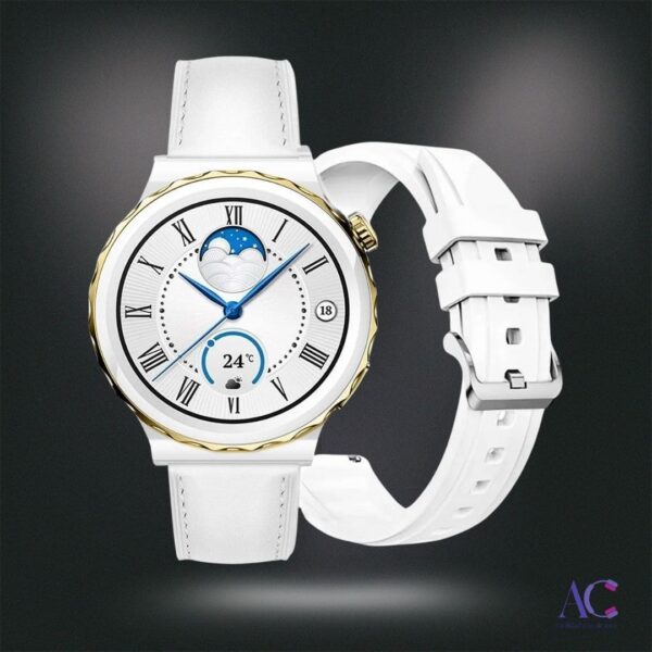 Smartwatch G-TIDE ANITTA