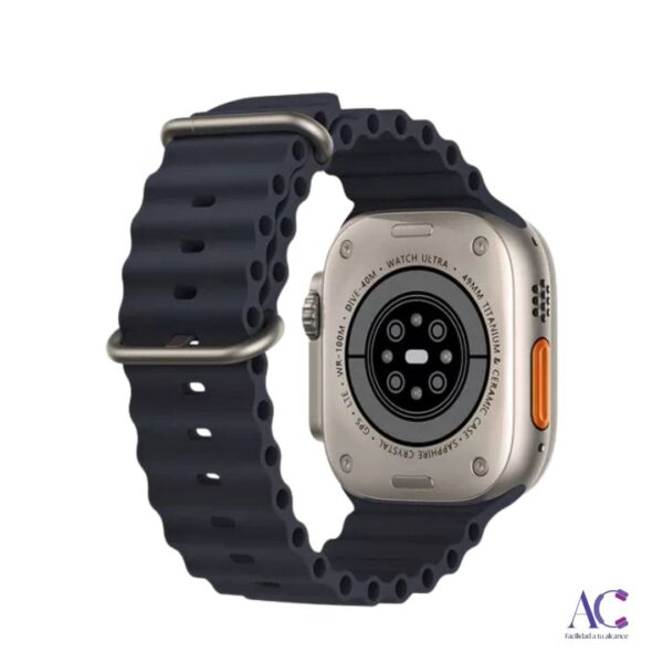 Smartwatch G-TIDE ULTRA
