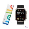 Smartwatch G-TIDE ULTRA