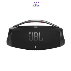 Parlante JBL BoomBox 3