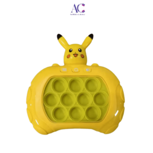 Juego Pop It Electrónico