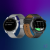 Smartwatch Mobulaa SK10