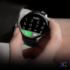 Smartwatch Mobulaa SK10