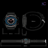 Smartwatch Mobulaa SK10