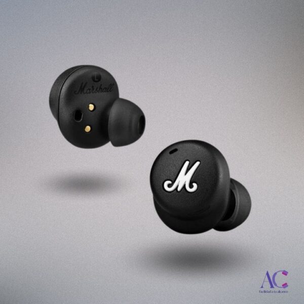 Audífonos Marshall Mode II