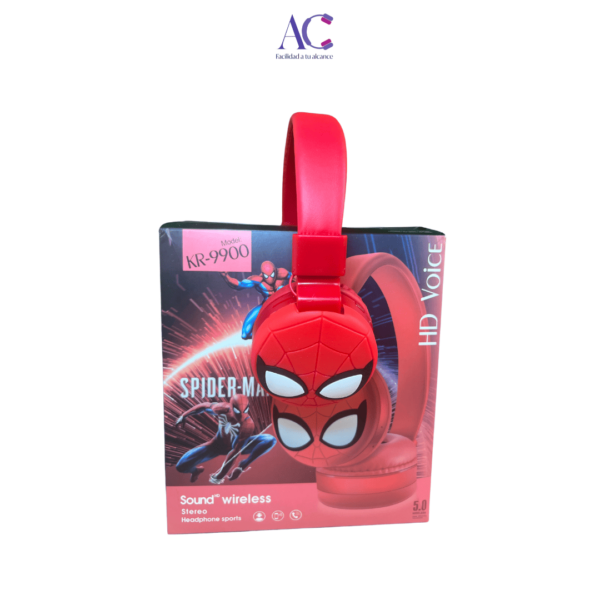 Diadema para niños