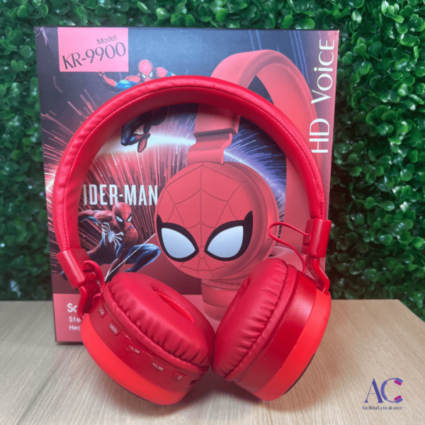 Diadema para niños
