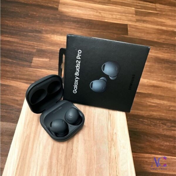 Audífonos Samsung Buds 2 Pro