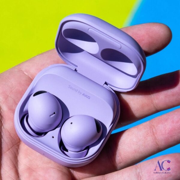 Audífonos Samsung Buds 2 Pro