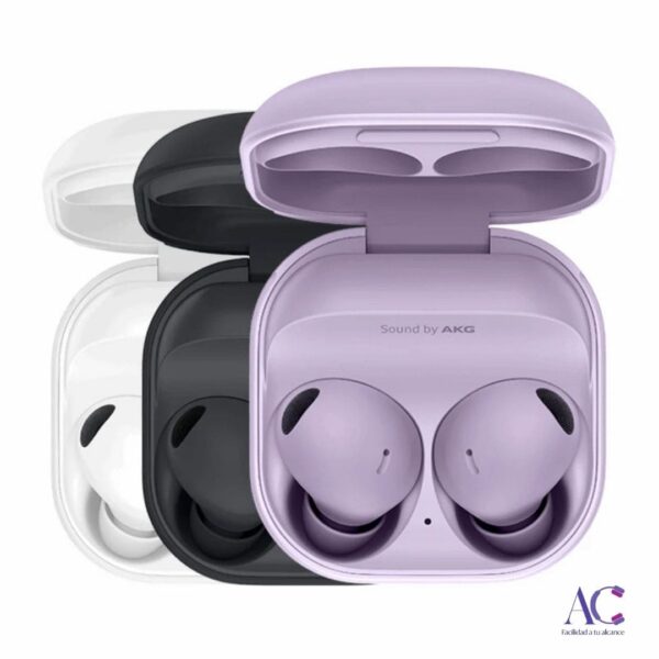 Audífonos Samsung Buds 2 Pro