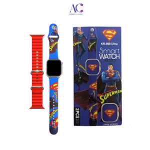 Smartwatch para niños