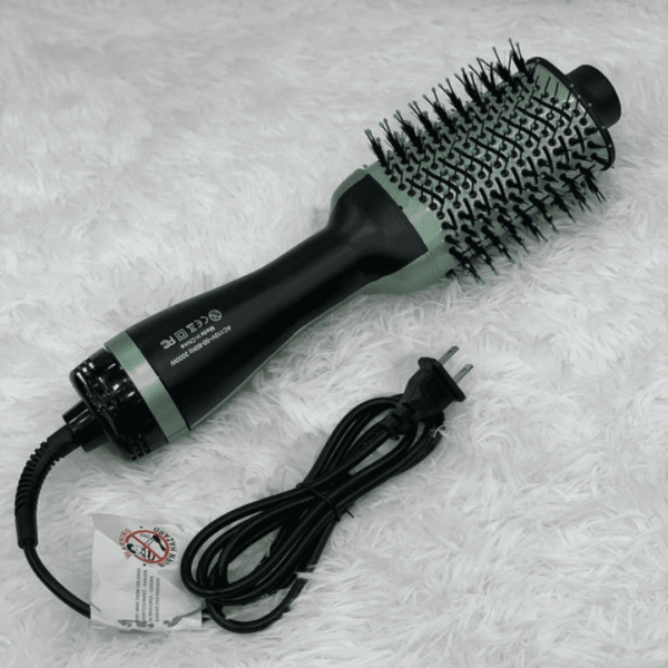 Cepillo Secador De Aguacate