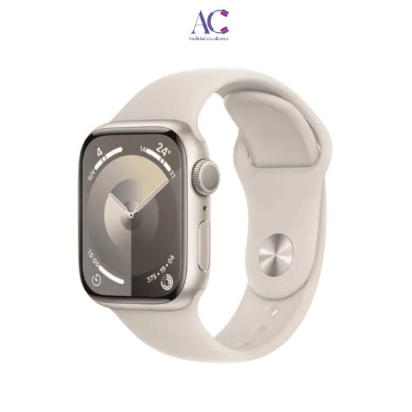 Smartwatch Serie 9