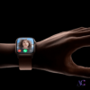 Smartwatch Serie 9