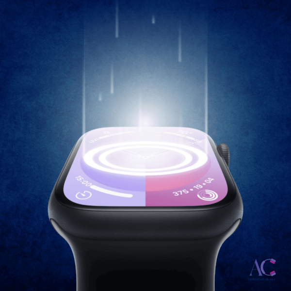 Smartwatch Serie 9