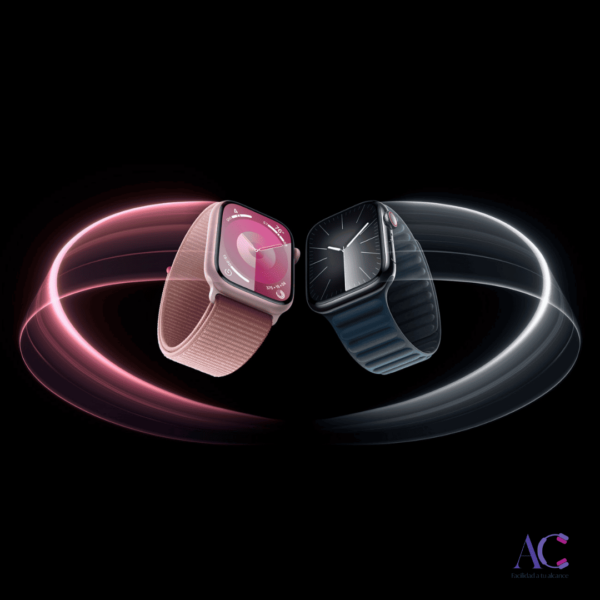 Smartwatch Serie 9