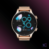 Smartwatch G-TIDE Romance + 2 pulsos y Accesorio Sorpresa