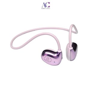 Auriculares Conducción de Aire G-TIDE AC01
