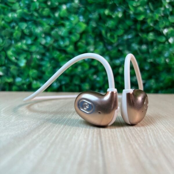 Auriculares Conducción de Aire G-TIDE AC01