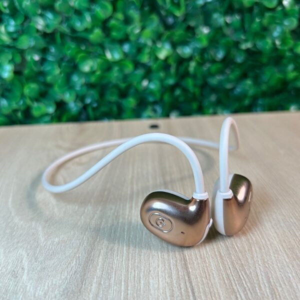 Auriculares Conducción de Aire G-TIDE AC01