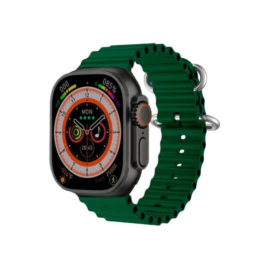 Combo Smartwatch Ultra + Airpods Pro Segunda Generacion