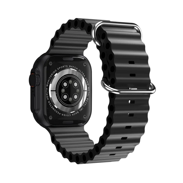 Combo Smartwatch Ultra + Airpods Pro Segunda Generacion