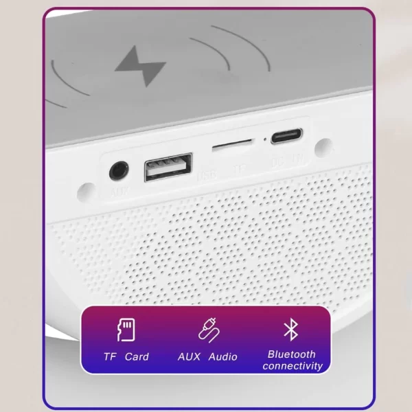 Lámpara G Multifuncional