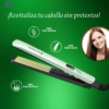 Plancha Para Cabello De Aguacate